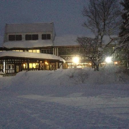Ski-In, Ski-Out Iwatake Apartments 하쿠바 외부 사진