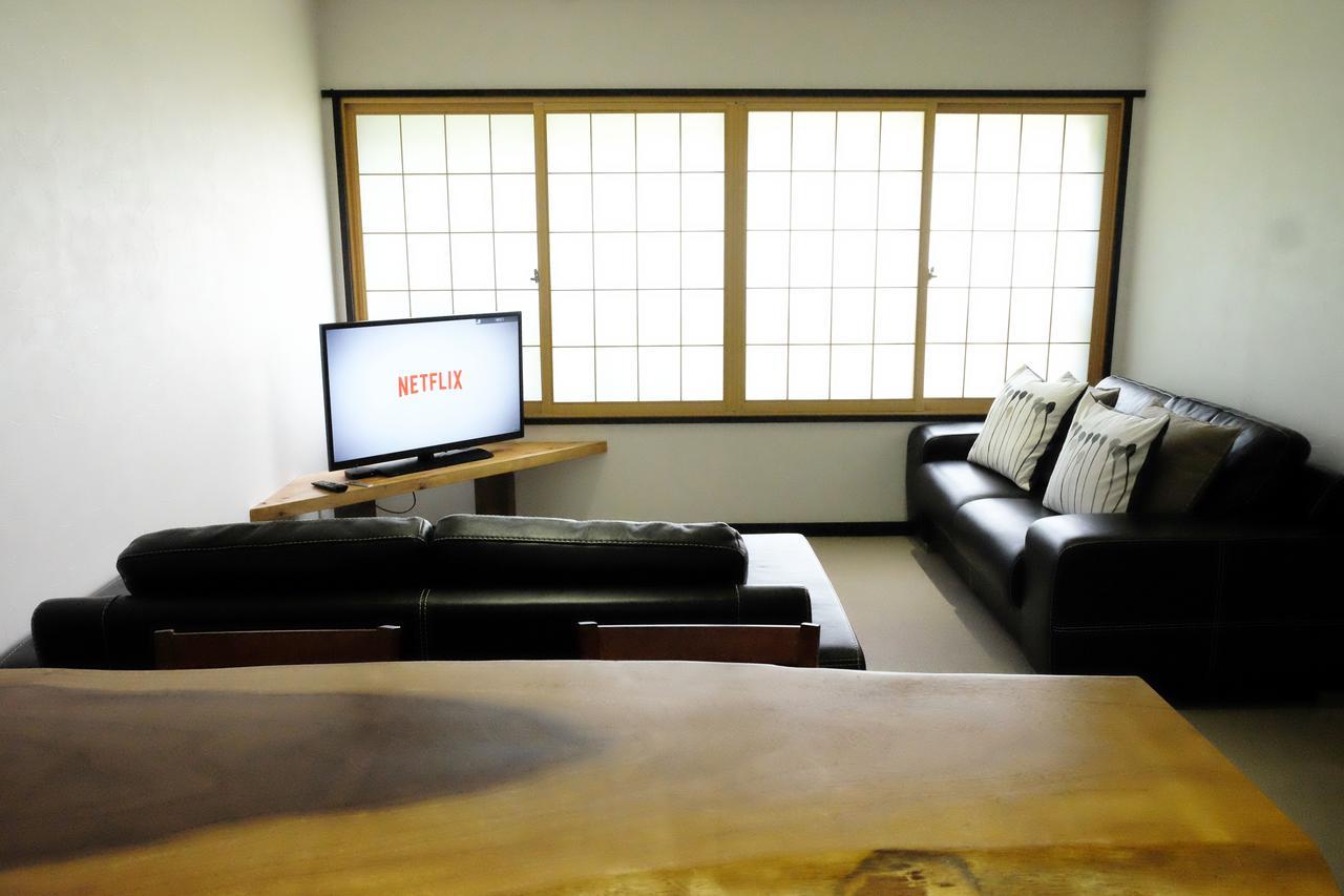 Ski-In, Ski-Out Iwatake Apartments 하쿠바 외부 사진