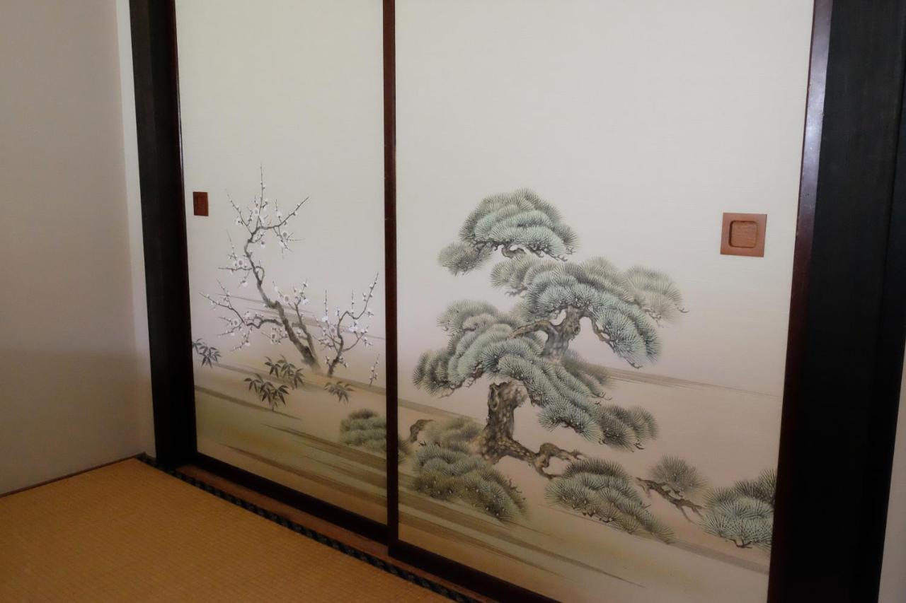 Ski-In, Ski-Out Iwatake Apartments 하쿠바 외부 사진
